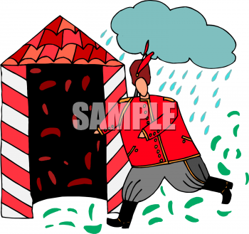 Rain Clipart