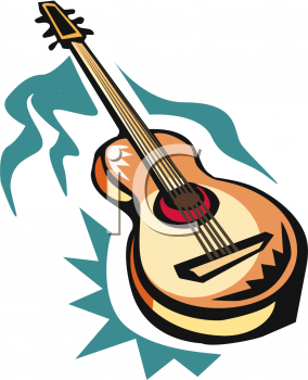 Music Clipart