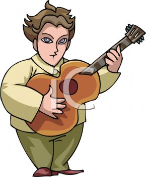 Music Clipart