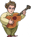 Music Clipart