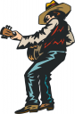 Guitar Clipart