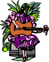 Guitar Clipart