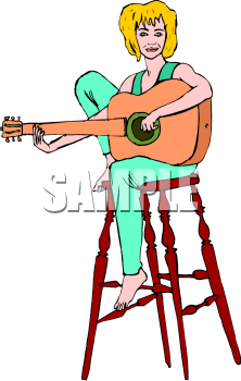 Music Clipart