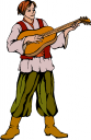 Guitar Clipart