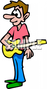 Music Clipart