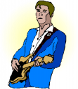 Music Clipart