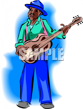 Performer Clipart