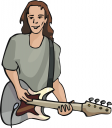 Music Clipart