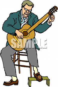 Music Notes Clipart