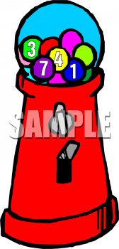 Candy Clipart