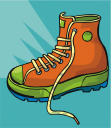 Boot Clipart