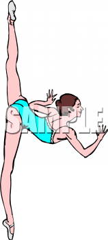 Ballet Clipart