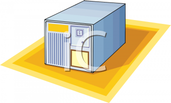 Computer Clipart