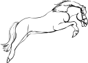 Horse Clipart