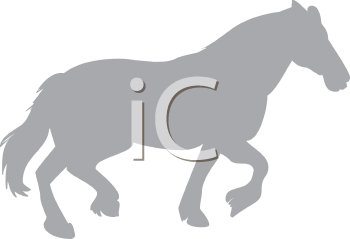 Horse Clipart