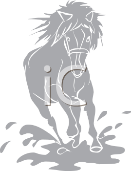 Horse Clipart