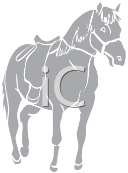 Horse Clipart