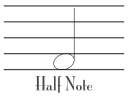 Music Notes Clipart