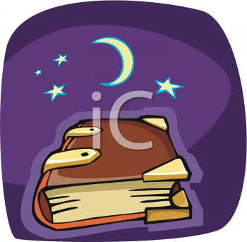 Books Clipart