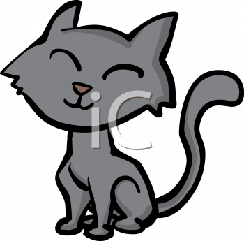 Cat Clipart