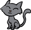 Cat Clipart