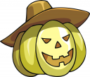 Pumpkin Clipart