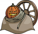 Pumpkin Clipart