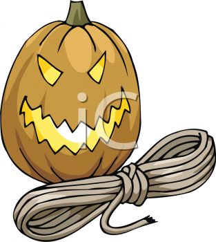 Rope Clipart