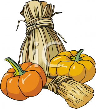 Pumpkin Clipart