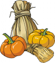 Pumpkin Clipart