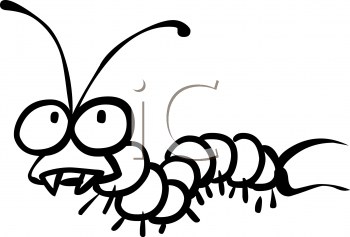 Bug Clipart