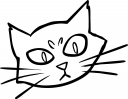 Cat Clipart