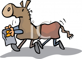 Horse Clipart