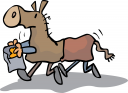 Horse Clipart