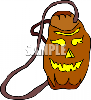 Pumpkin Clipart