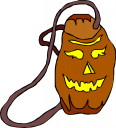 Pumpkin Clipart