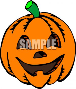 Pumpkin Clipart