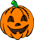 Pumpkin Clipart