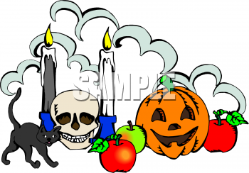 Pumpkin Clipart