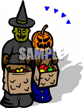 Pumpkin Clipart