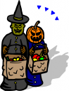 Pumpkin Clipart