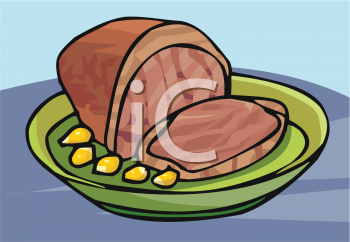 Meat Clipart