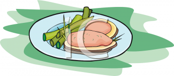 Ham Clipart