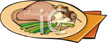 Ham Clipart