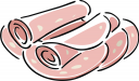 Ham Clipart