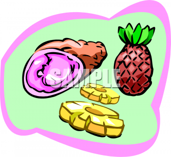 Pork Clipart