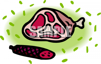 Pork Clipart