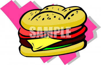 Lunch Clipart