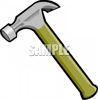 Tools Clipart