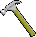 Tools Clipart